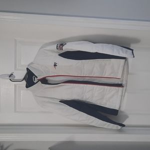 NFL Patriots jacket